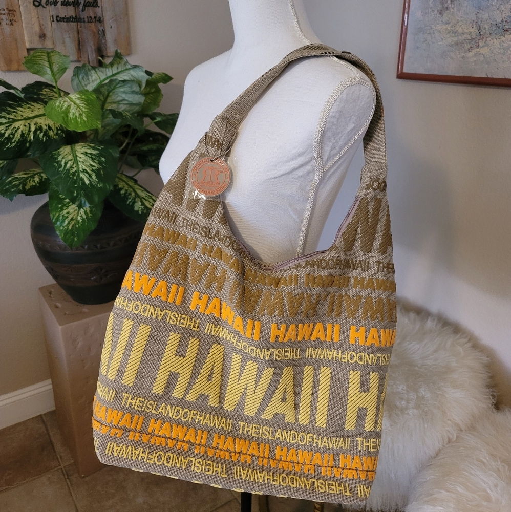 🧡Island of Hawaii Bag🧡
